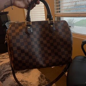 SPEEDY 30 BANDO
